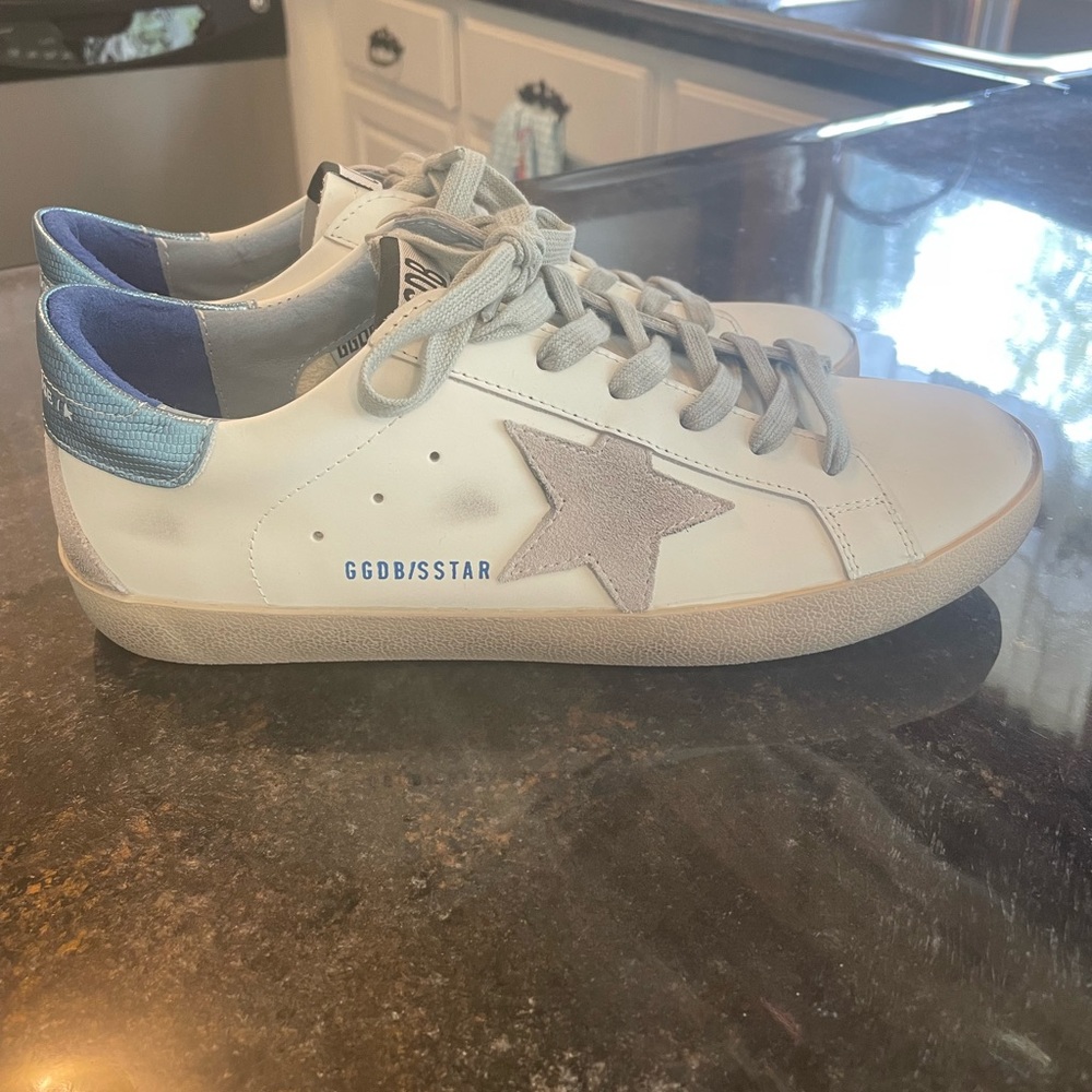 Golden Goose sneakers